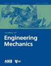 JOURNAL OF ENGINEERING MECHANICS雜志封面